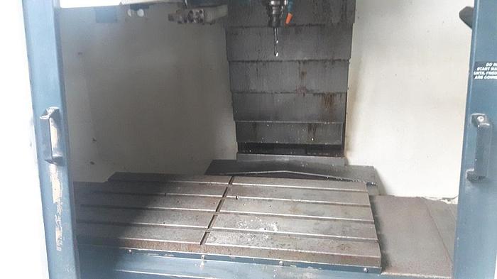 Used 1998 KRYLE VMC 700