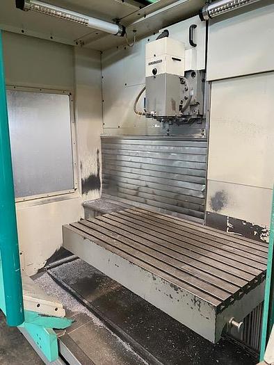 Utilisé 1998 DECKEL MAHO DMG DMU 80 T