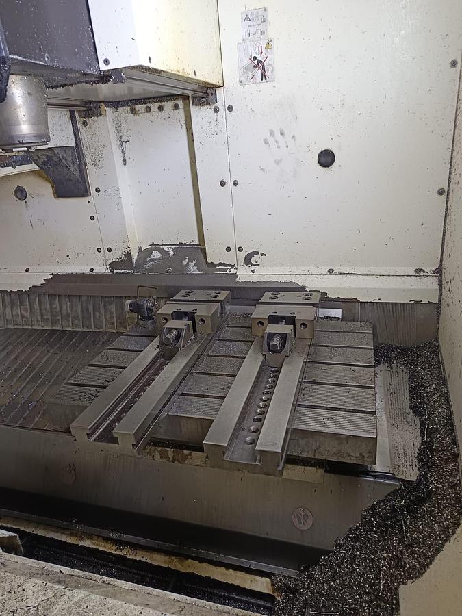 D'occasion DMG DMC 635V