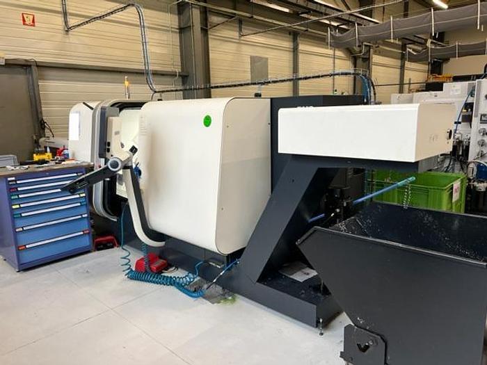 Utilisé 2011 DECKEL MAHO DMG ctx alpha 500 v 6