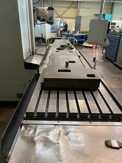 Utilisé 2019 huron SXB 723