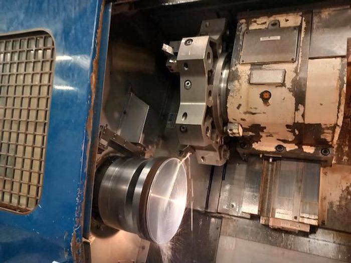 Utilisé 1986 NAKAMURA ST 4