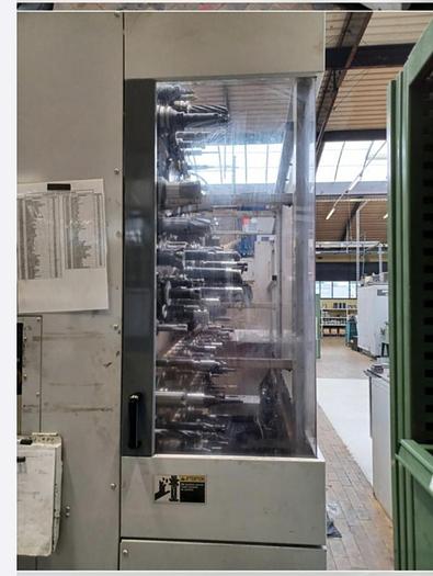 D'occasion 1993 MORI SEIKI MH 50