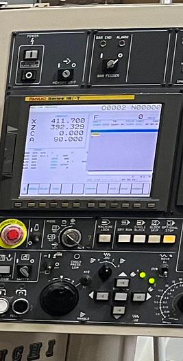 Utilisé 1998 DAINICHI F 250 MC
