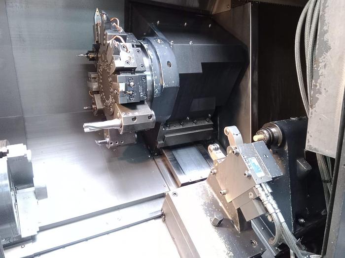 Utilisé 2012 DOOSAN DAEWOO PUMA 2100 LM