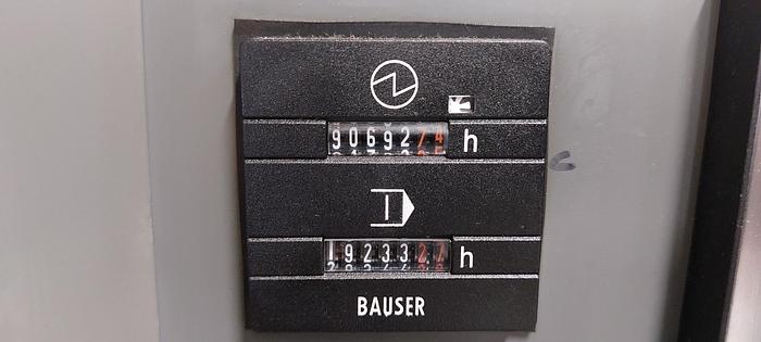 Utilisé 2006 DECKEL MAHO DMG 105 V LINEAR