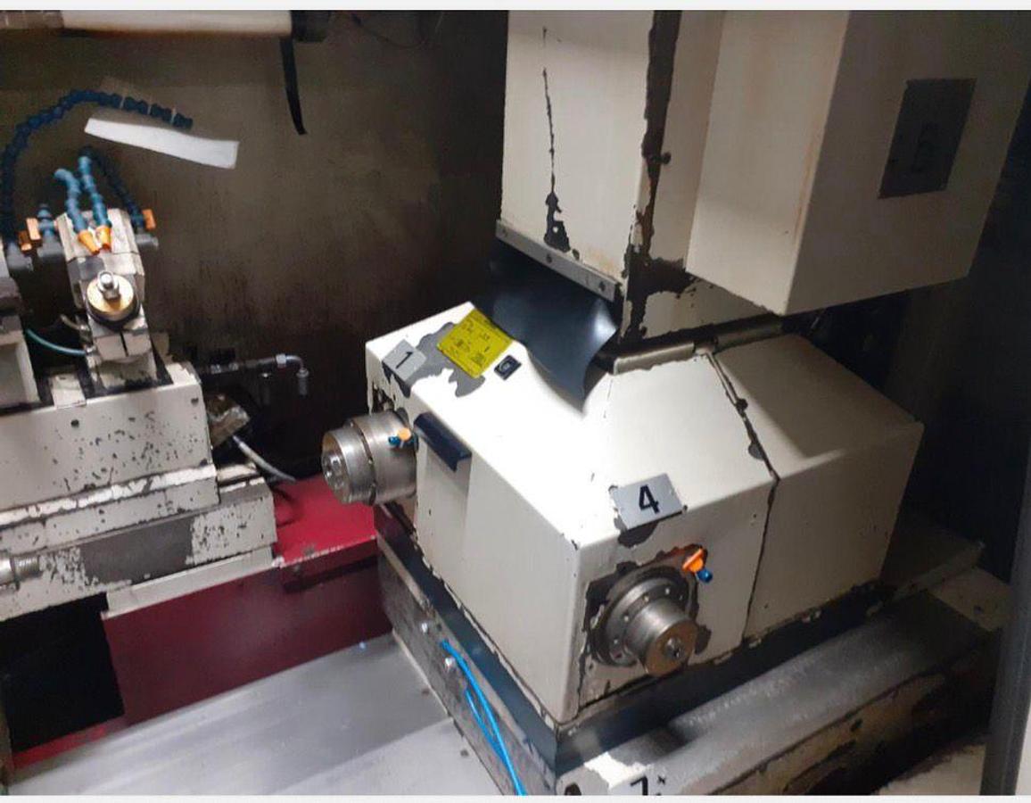 D'occasion GRINDING MACHINE STUDER S145