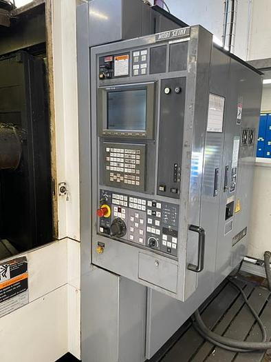 Utilisé 1997 MORI SEIKI SH 400