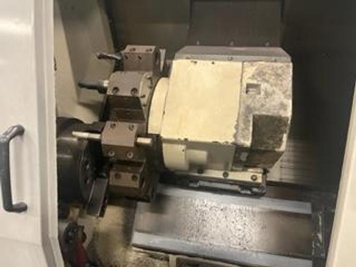 Used 1998 DOOSAN DAEWOO PUMA 250 B