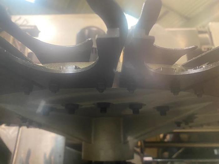 Utilisé 1998 DECKEL MAHO DMG DMU 80 T