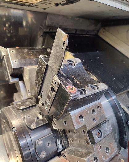 Utilisé 2007 CMZ tl 25 a sm