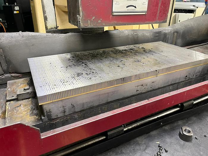 Used 1992 JAKOBSEN 1432