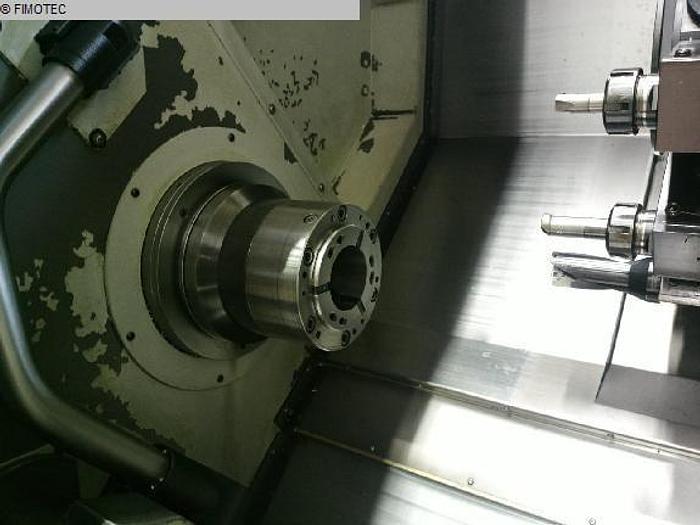 Utilisé 2002 DMG GILDEMEISTER