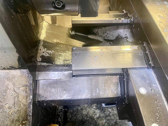 D'occasion 2001 KERN DMT CD 480 X 1000