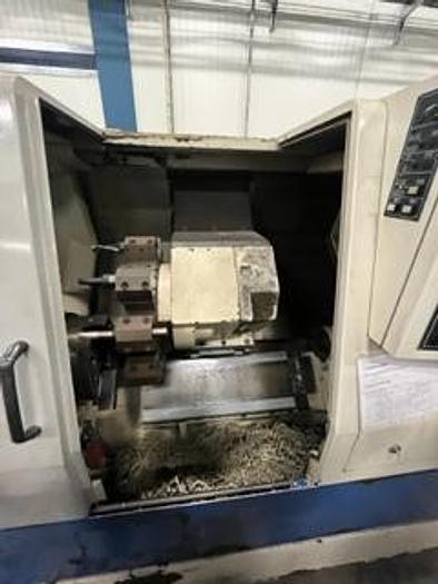 Used 1998 DOOSAN DAEWOO PUMA 250 B