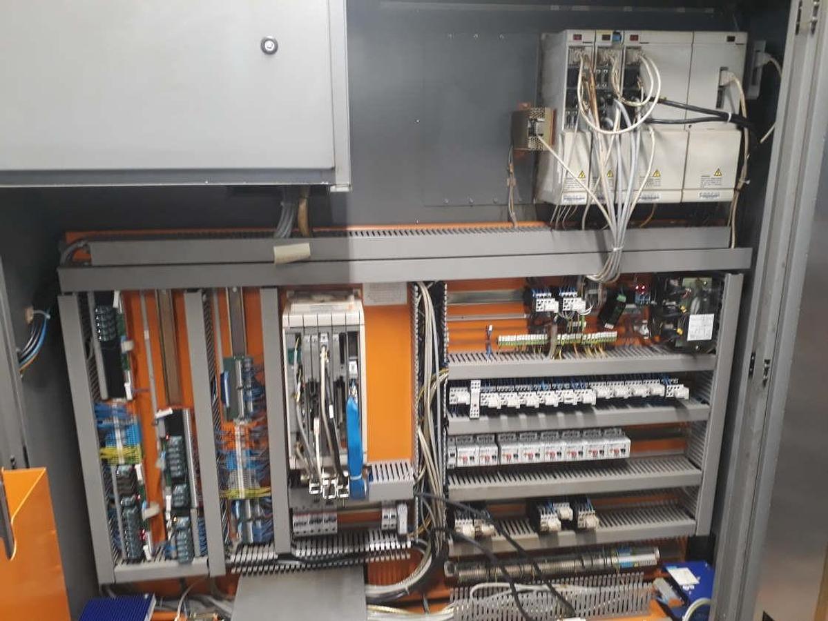 D'occasion TRAUB TNA 300 / C axis