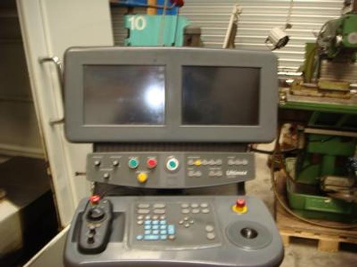 Utilisé 2000 HURCO VMX 2000