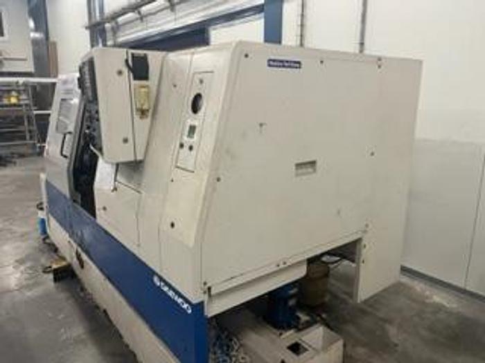 Used 1998 DOOSAN DAEWOO PUMA 250 B