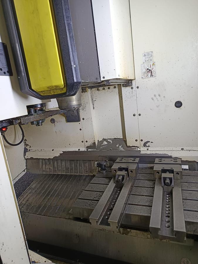 D'occasion DMG DMC 635V