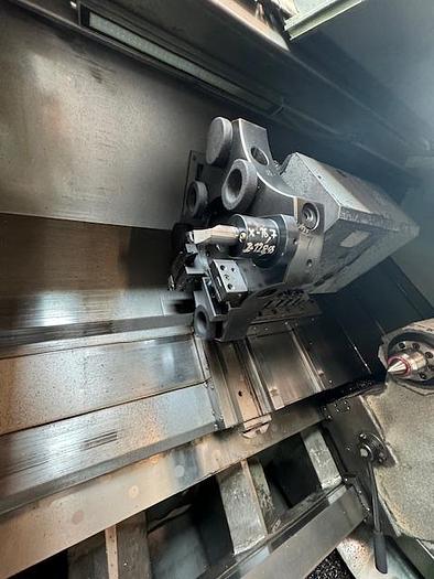 D'occasion 2007 DMG GILDEMEISTER NEF 600