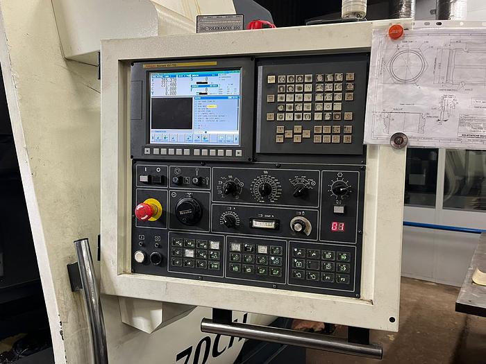 D'occasion 2012 johnford ST 70 CH Y