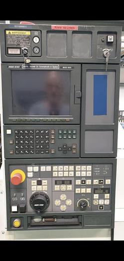 Utilisé 2001 MORI SEIKI CL 203/500 B