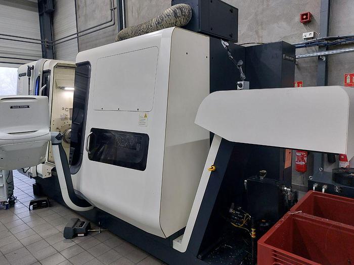 D'occasion 2009 DMG CTX 800 BETA