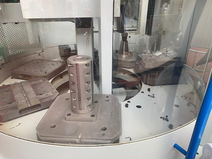 D'occasion 2006 MIKRON  UCO 610 VARIO