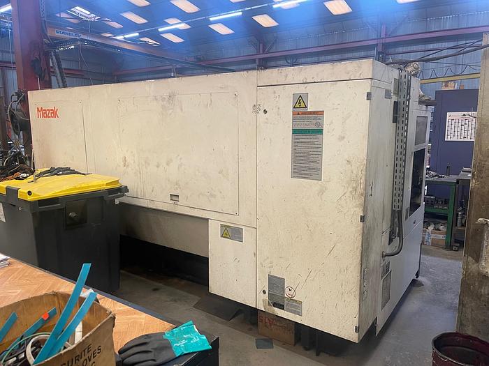 Utilisé 2012 MAZAK QUICK TURN SMART 350