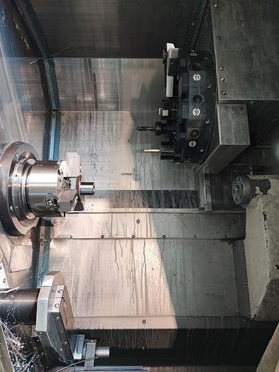 D'occasion 2005 DMG CTX 210