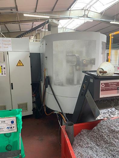 D'occasion 2006 MIKRON  UCO 610 VARIO