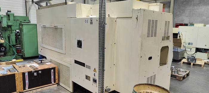 Used 1998 NAKAMURA SC 300 L