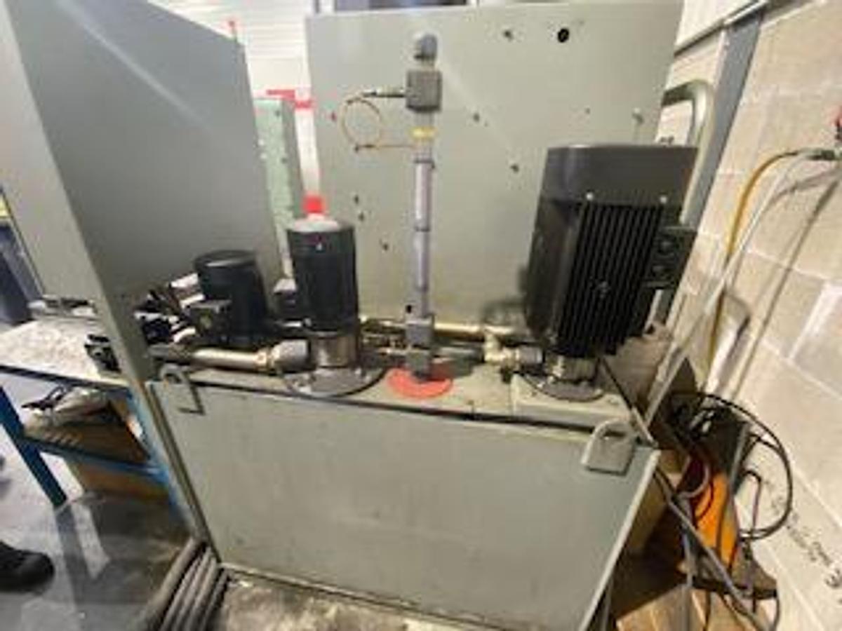D'occasion DECKEL-MAHO (DMG) DMU 60 T