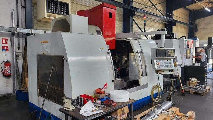 Utilisé 2007 CATO DIAM 1300