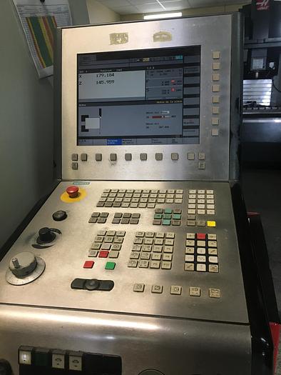 Utilisé 2002 DMG GILDEMEISTER