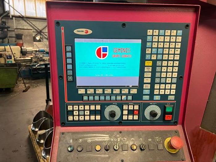 D'occasion 2006 GOTATU GEMINIS GTHT4 G2 700-2000