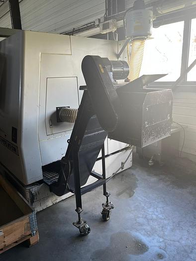 Utilisé 2006 ALEX TECH VIPER VT 21 M