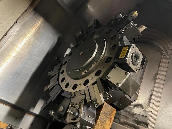 D'occasion 2001 HARDINGE QUEST 6/42