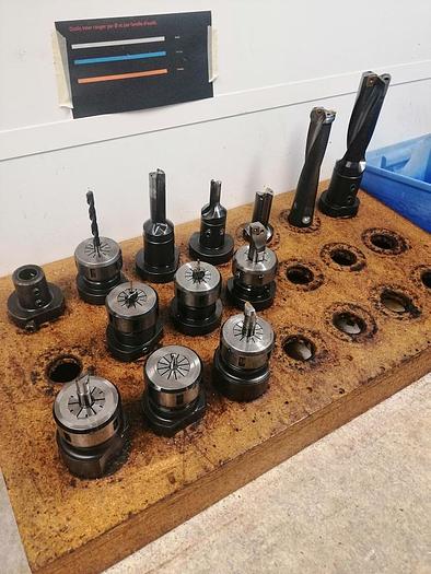 Utilisé 1991 MORI SEIKI SL 25 M/500