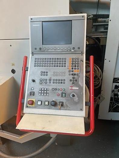 Utilisé 1998 HERMLE C 800 U