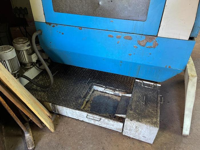 Used 1999 KONDIA B 1050