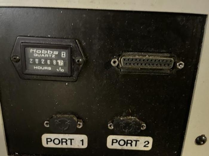 Utilisé 1996 HURCO PEGASUS VSX 320