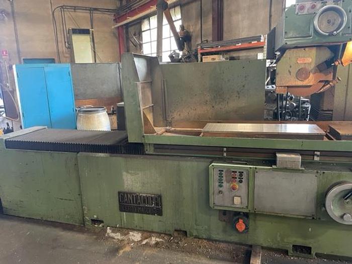 Utilisé 1975 CANTALUPPI 2100 X 450