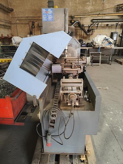 Utilisé 1996 MEP TIGER 350 AX