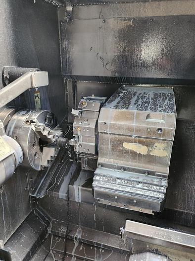 Used 1995 MAZAK SQT 30 M