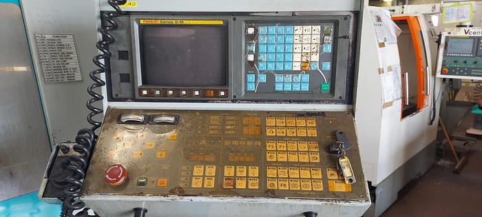 Utilisé 1999 FEELER FV 1000