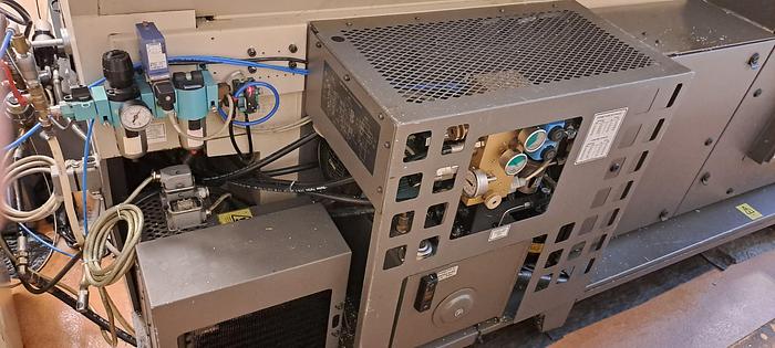 D'occasion 1999 HARDINGE CONQUEST T 51