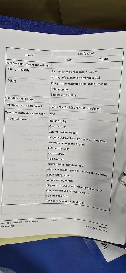 D'occasion TAKISAWA TMM 250