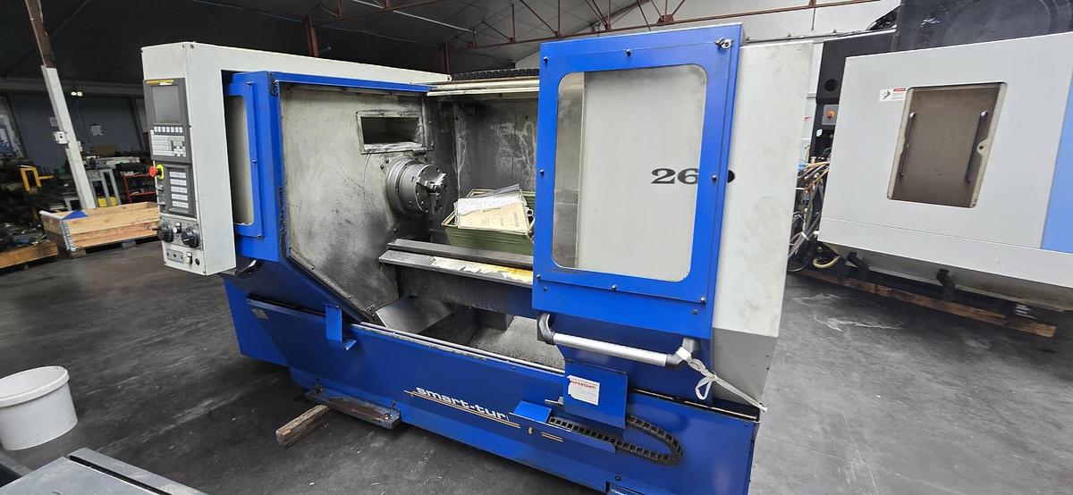 D'occasion PINACHO SMART TURN 260