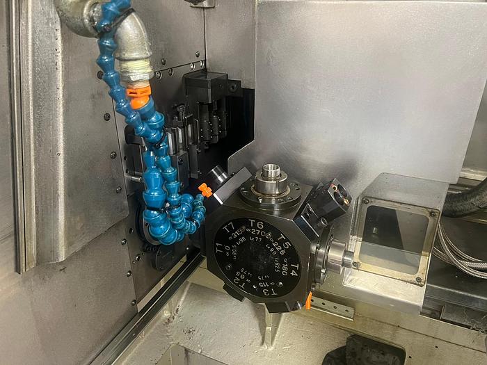 D'occasion 2000 DMG GILDEMEISTER GITAL GLD 20